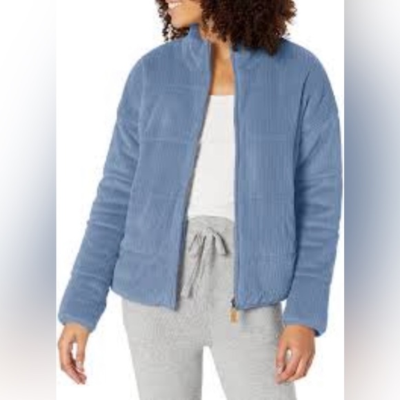 PJ Salvage Jackets & Coats 32 Nwt Pj Salvage Womens Loungewear Stay